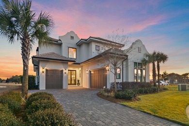 Beach Home For Sale in Destin, Florida