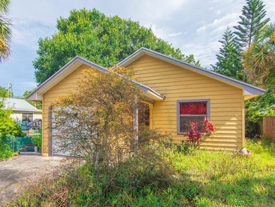 Beach Home Sale Pending in Vero Beach, Florida