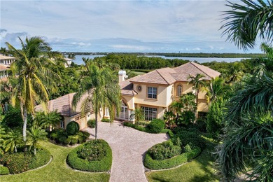 Beach Home For Sale in Vero Beach, Florida