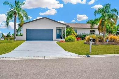 Beach Home For Sale in Apollo Beach, Florida