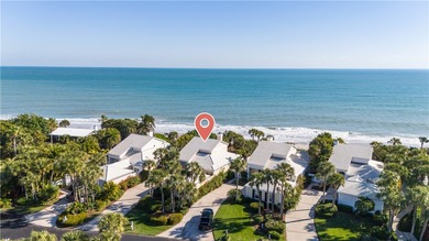 Beach Home For Sale in Vero Beach, Florida