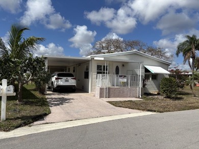 Beach Home For Sale in Riviera Beach, Florida