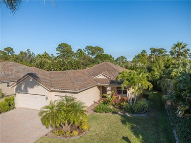 Beach Home For Sale in Vero Beach, Florida