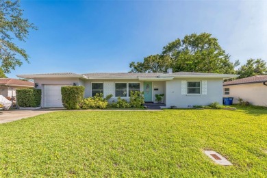Beach Home For Sale in Clearwater, Florida