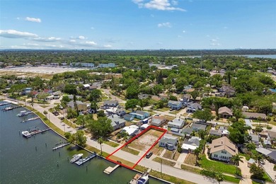 Beach Lot For Sale in St. Petersburg, Florida