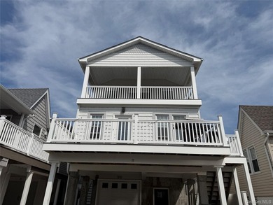 Beach Home For Sale in Long Beach, New York