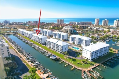 Beach Condo For Sale in Fort Myers Beach, Florida