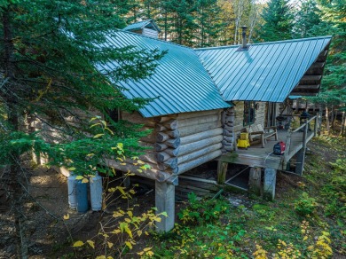 Beach Commercial For Sale in T8 R14 Wels, Maine
