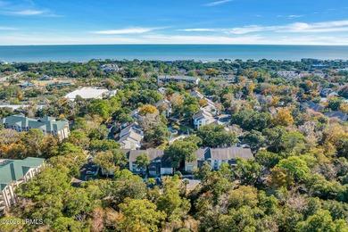 Beach Condo For Sale in Hilton Head Island, South Carolina