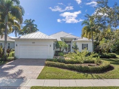 Beach Home For Sale in Vero Beach, Florida