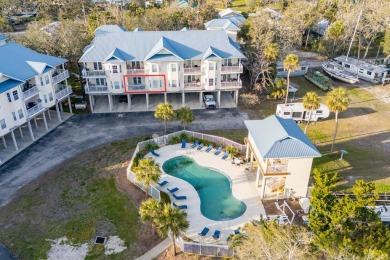 Beach Condo For Sale in Suwannee, Florida