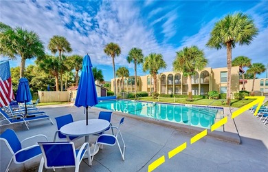 Beach Condo For Sale in Vero Beach, Florida