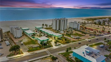 Beach Condo For Sale in Fort Myers Beach, Florida