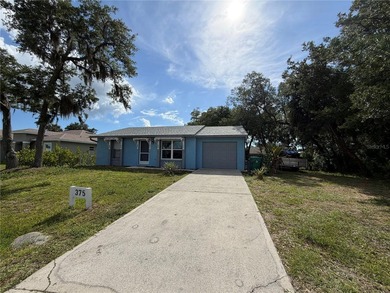 Beach Home For Sale in Port Charlotte, Florida