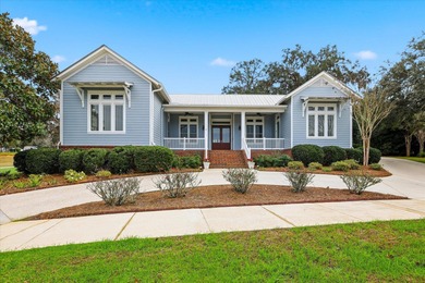 Beach Home For Sale in Tallahassee, Florida