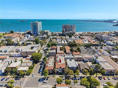 Beach Condo For Sale in Long Beach, California