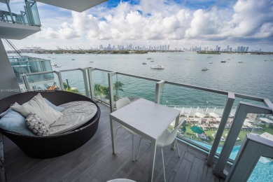 Beach Condo For Sale in Miami Beach, Florida