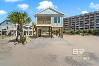 Beach Home For Sale in Gulf Shores, Alabama