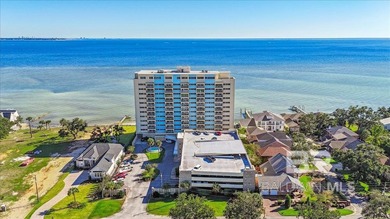 Beach Condo For Sale in Pensacola, Florida
