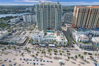 Beach Condo For Sale in Fort Lauderdale, Florida