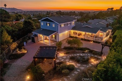 Beach Home For Sale in Camarillo, California