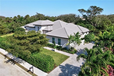 Beach Home For Sale in Vero Beach, Florida