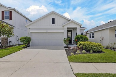 Beach Home For Sale in Apollo Beach, Florida