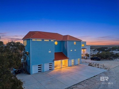 Beach Home For Sale in Gulf Shores, Alabama