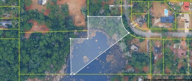 Beach Lot For Sale in Tallahassee, Florida