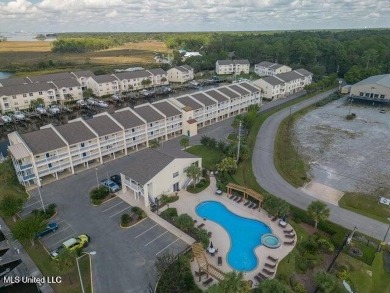 Beach Condo For Sale in Ocean Springs, Mississippi