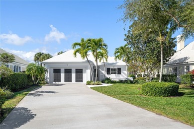 Beach Home For Sale in Vero Beach, Florida