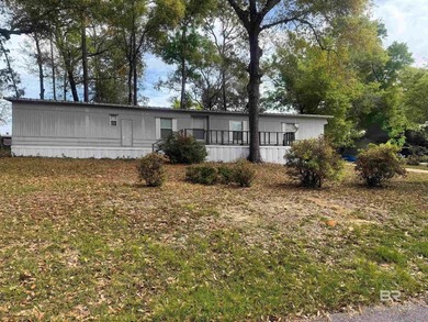 Beach Home For Sale in Lillian, Alabama