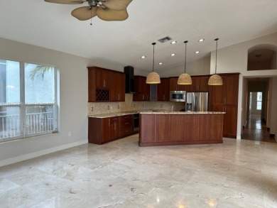 Beach Home For Sale in Miramar, Florida