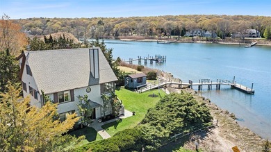 Beach Home For Sale in Sag Harbor, New York