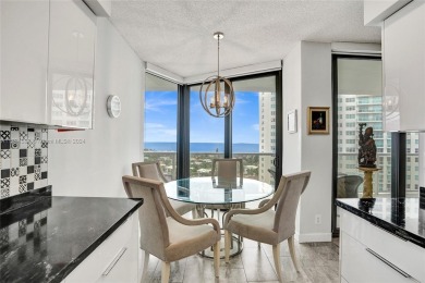 Beach Condo For Sale in Aventura, Florida