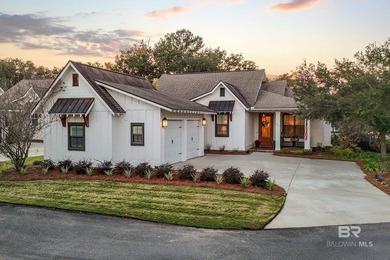 Beach Home For Sale in Fairhope, Alabama