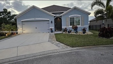 Beach Home For Sale in Vero Beach, Florida