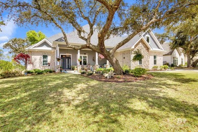 Beach Home For Sale in Gulf Shores, Alabama