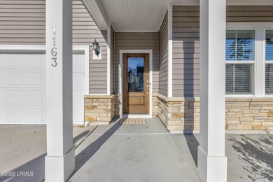 Beach Home For Sale in Okatie, South Carolina