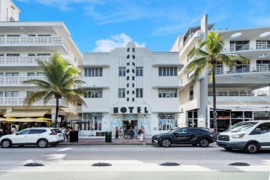 Beach Condo For Sale in Miami Beach, Florida