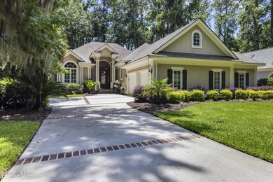 Beach Home For Sale in Bluffton, South Carolina
