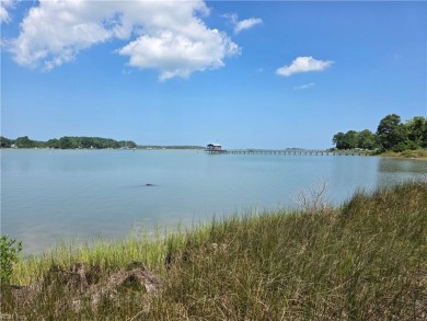 Beach Acreage For Sale in New Point, Virginia