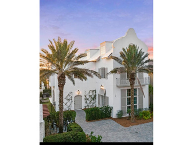 Beach Home For Sale in Seacrest, Florida
