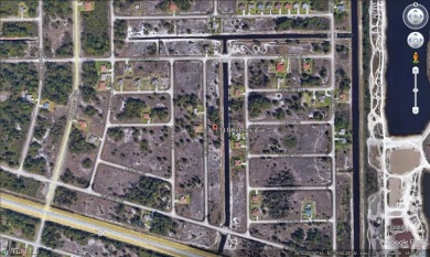 Beach Lot For Sale in Lehigh Acres, Florida