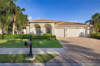 Beach Home For Sale in Naples, Florida