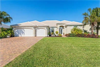 Beach Home Active Under Contract in Vero Beach, Florida