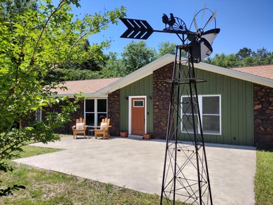 Beach Home For Sale in Milton, Florida