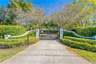 Beach Home For Sale in Vero Beach, Florida