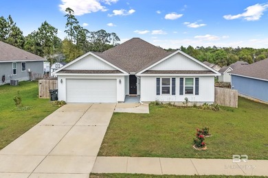 Beach Home For Sale in Lillian, Alabama