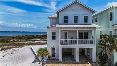 Beach Home For Sale in Navarre, Florida